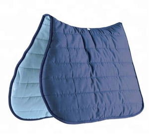 Selle d'équitation fabriquée en néoprène polyester de haute qualité, design dernier cri, service OEM, option de logo et de style personnalisés. - Product Image 3