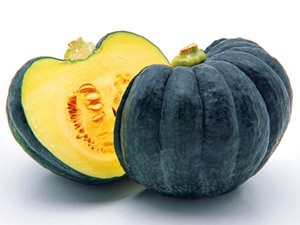 Calabaza Fresca de Alta Calidad – Proveedor de Calabaza al por Mayor en Vietnam // Sr. Tom - Product Image 3