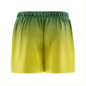 Diseña tus Propios Pantalones Cortos de Fútbol para Adultos con Impresión Personalizada - Tela Premium, Colores y Logotipo Personalizables, Secado Rápido, Alta Calidad - Product Image 2