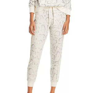 ชุดวิ่งฤดูหนาวแขนสั้นสีพื้น ชุดออกกำลังกาย เสื้อฟิตเนส กางเกงโยคะเอวสูงขายาว ชุดสองชิ้น - Product Image 3