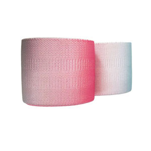 Adjustable Non-Slip Comfortable Breathable Neoprene Hip Circle Resistance <b>Band</b> <b>Exercise</b> Stretch Customized Printed Gym Fitness - Product Image 4