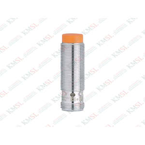 IFS201เซ็นเซอร์อุปนัยอินพุตและเอาต์พุต (Io) IFM - Product Image 1