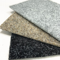 Best bewerteter Marine Grade Durable Backing Bunk Polypropylen faser Marine Boat Carpet