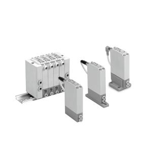 Régulateur électropneumatique compact SMC ITV0030-3BN pièces pneumatiques - Product Image 3