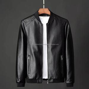 Ventes chaudes, veste pour homme grande taille, manteaux d'automne et d'hiver pour homme, tendance, vêtements décontractés pour homme - Product Image 5