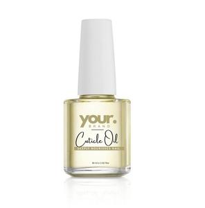 Huile pour cuticules à la vitamine E, marque privée OEM, en gros, soin hydratant pour cuticules sèches et gercées, huile fortifiante - Product Image 1