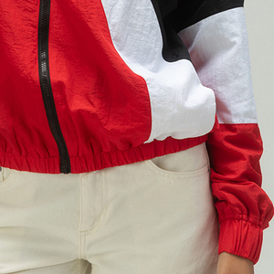 Chaqueta Cortavientos Deportiva Personalizada para Mujer, Calidad de Exportación, Fabricante, Chaqueta Cortavientos de Secado Rápido para Mujer - Product Image 6