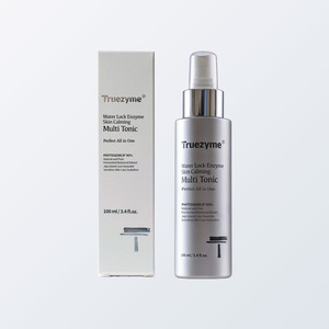 Produit de soin de la peau Teurujaim Truezyme Soothing Moisturizing Flight Attendant Mist - Waterlock Enzyme Skin Calming Multi-Tonic - Product Image 3