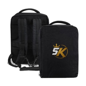 Mochila de Viaje para Artes Marciales - Ligera y Portátil, Material Oxford Resistente, Gran Capacidad, Bolsa Deportiva de Moda para Exteriores - Product Image 1