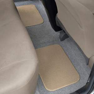 Tapis d'allée de mariage en feutre fait main de qualité supérieure, rouleau rouge/blanc pour cérémonies et événements - Product Image 6