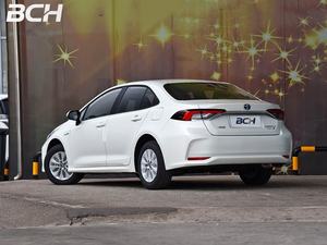 Voiture d'occasion la moins chère Voitures d'occasion d'occasion utilisées pour Toyota Corolla 1.2T avec fenêtre Vente Voitures - Product Image 5