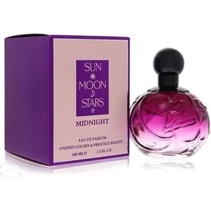 Ladies Sun Moon Stars Midnight EDP Spray 3,4 oz Fragancias 860004550389 | Benetton - Product Image 1