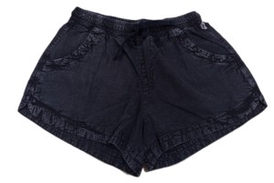 Shorts sexy pour femmes, en coton 100% lavé, légers, à séchage rapide - Product Image 4