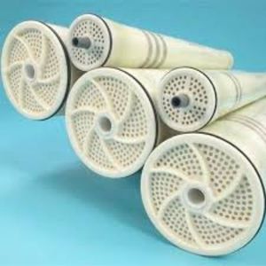 For <b>Reverse</b> <b>Osmosis</b> Membrane BW30-8040 RO Membrane Element Pressure Vessel Industrial Water Treatment Plant 4000L/Hour 20kg 2kW - Product Image 4