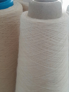 Filament de polypropylène 100% 900D POY à extrémités ouvertes, résistant à l'abrasion, ignifuge, pour le tricot à la main et le tissage textile - Product Image 2