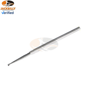 2pcs Manual Stainless Steel Animal Ear & Tooth Cleaner for Cats Dogs Hygiene Care Tool Removes Ear Wax <b>Cleans</b> Teeth Maintaining - Product Image 5