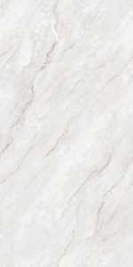 Azulejos de Porcelana Gris Brillante de 600x1200mm con Efecto Piedra, Aspecto de Mármol Premium, Antideslizantes para Piso y Pared, para Dormitorio, Centro Comercial, Sala de Estar - Product Image 3