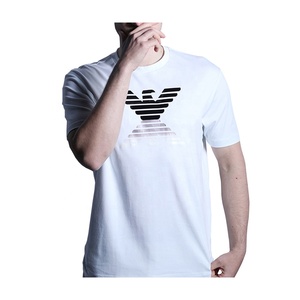 Camiseta Unisex de Anime Attack on Titan, Estilo Hip Hop, Vintage, Lavada, 100% Algodón, Manga Corta, Cuello Redondo, para Hombre, Verano - Product Image 5