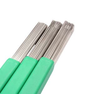 ลวดเชื่อมสแตนเลสเกรดพรีเมียม ER308Lsi ER309L 304 316 201 430 สำหรับใช้ในงานอุตสาหกรรม เช่น เชือก ตาข่าย และเหล็กเส้น - Product Image 1