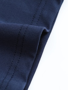 Mens <b>Polyester</b> <b>T</b> <b>Shirt</b> Casual Lightweight Breathable Crew Neck Regular Fit Soft Fabric Comfortable Daily Wear Fashion Clothing - Product Image 4