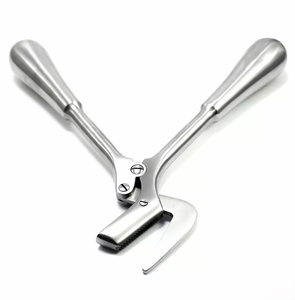 Tijeras para Yeso de Acero Inoxidable, Instrumentos Ortopédicos, Tijeras para Cortar Yeso y Remover Gipsos, Venta Caliente - Product Image 5