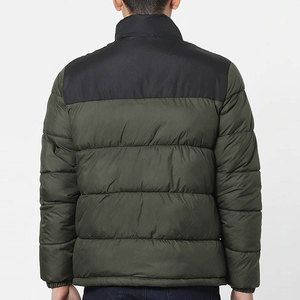 <b>Top</b> Selling Premium Quality <b>Men</b> Puffer Jacket Warm Comfortable Breathable <b>Men</b> Puffer Winter Jacket For Online Sale - Product Image 6