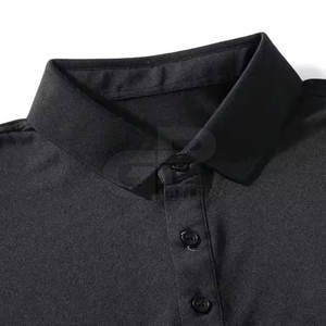 Polos décontractés pour hommes, coupe confortable, légers et doux, pour les activités, les voyages et l'usage quotidien. - Product Image 3