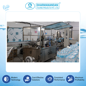 ผลิตในอินเดีย เทคโนโลยีขั้นสูง ประสิทธิภาพดีเยี่ยม ประสิทธิภาพสูงสุด 150BPM ความเร็วสูงสุด เป็นมิตรกับสิ่งแวดล้อม ระบบติดฉลากอัตโนมัติ BOPP - Product Image 2