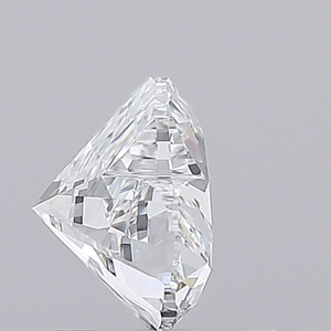 Diamant de laboratoire CVD certifié IGI, véritable, 1,50 carat, taille cœur brillant, forme fantaisie, couleur D, clarté VVS1, prix de gros - Product Image 3