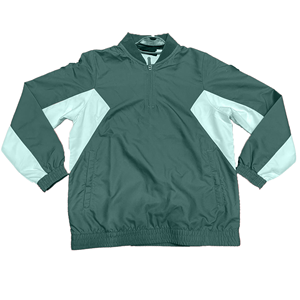 Veste en jean pour homme, classique, boutonnée, décontractée, streetwear, vêtement d'extérieur tendance - Product Image 5