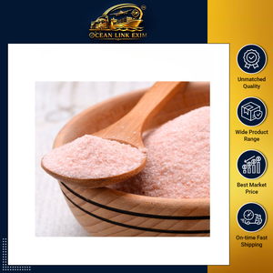 เกลือหินธรรมชาติคุณภาพสูง เกรดอาหาร ผงแร่ธาตุเข้มข้น สำหรับตลาดโลก - Product Image 2