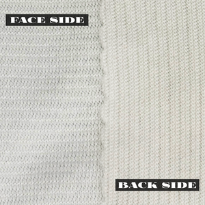 Tela de Punto Sencillo de Nailon/Algodón de Buena Calidad para Pantalones de Yoga - Product Image 2