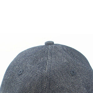 Nueva Colección de Gorras de Béisbol de Verano 100% Algodón, Diseño Personalizado al por Mayor, Mejores Ventas 2026, Gorras de Béisbol Elegantes - Product Image 6