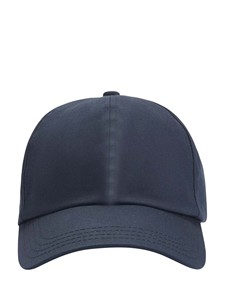 Custom Embroidered Logo Flex Fit Baseball Cap Unisex Sports Hat - Product Image 5