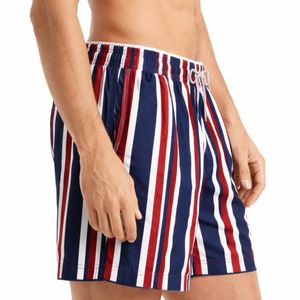 Shorts de Baño para Hombre, Secado Rápido, 100% Poliéster Ecológico, Shorts de Playa, Shorts Casuales de Verano con Cintura Elástica - Product Image 4