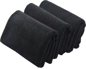 Factory Price 100% Terry Cotton <b>Towel</b> Barbershop Spa <b>Towel</b> Salon <b>Towel</b> with logo - Product Image 2