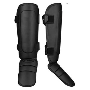 Espinilleras de Boxeo y MMA para Entrenamiento de Grappling - Product Image 2