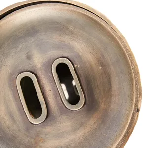 Zahid Exports - Cubitera Moderna de Aluminio Hecha a Mano y Ecológica para Cócteles, Discotecas y Restaurantes de Primera Calidad - Product Image 5