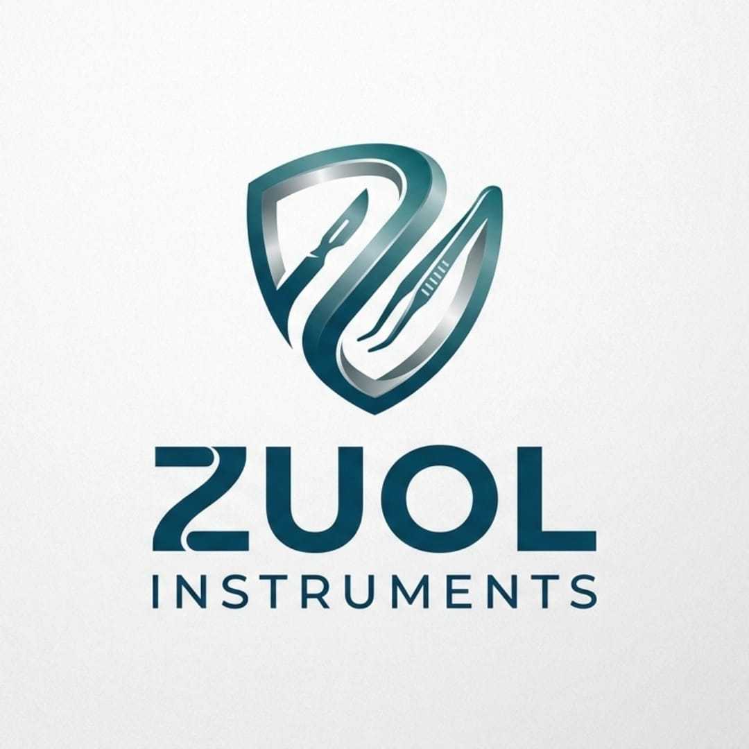 ZUOL INSTRUMENTS logo