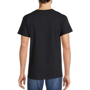 Camiseta moderna con estampado DTF, colores vibrantes y comodidad premium. Diseñada para amantes de la moda que buscan un estilo único y duradero. - Product Image 3