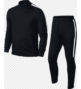 2026 Casual Wear Pullover Tracksuits <b>Top</b> Trending Custom Design Unisex Sport Suit Breathable Solid Custom Logo Winter Tracksuit - Product Image 4