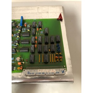 การ์ด PCB รุ่น FEI 4022 192 71557 LNGN/4, 165367 - อุปกรณ์และอะไหล่เซมิคอนดักเตอร์ระดับโลกที่เชื่อถือได้ - Product Image 4