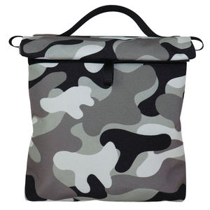 Premium New Design Portable Dual-Sided Thermal Storage <b>Cooler</b> <b>Bag</b> Camouflage Outdoor Tactical Training Versatile Universal - Product Image 1