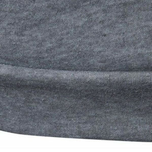 Sudadera con Capucha Varsity Clásica de Invierno para Hombre, 100% Algodón Felpa, Proveedor Mayorista para Equipos Personalizados - Product Image 5