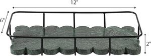 Plateau en marbre fabriqué par un fabricant OEM, prix compétitifs pour les détaillants, les designers d'intérieur et les entreprises hôtelières - Product Image 6