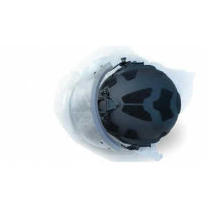 แผ่นป้องกันใบหน้าแบบใสหนาพิเศษสำหรับงานกลางแจ้ง ชุดแสดงตัวละคร และป้องกันฝุ่น - Product Image 2