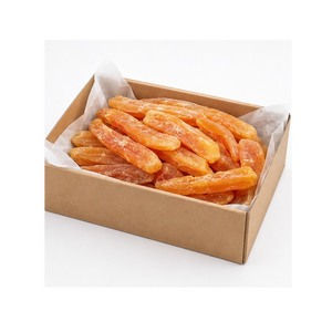 Prix Compétitif, Meilleure Qualité, Délicieuse, Vente Chaude, Fabriquée au Vietnam, Papaye Séchée Entière Emballée en Sac de 500g - Product Image 2