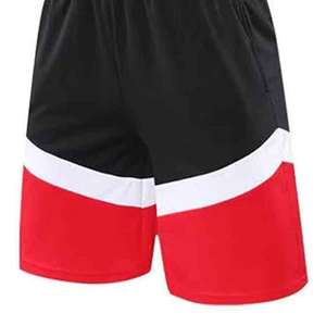 Uniformes de Baloncesto de Diseño OEM, Nuevo Estilo, Tallas Grandes, Color Personalizado, Venta al Por Mayor, Buena Calidad, Secado Rápido, 100% Poliéster - Product Image 6