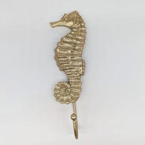 Silver Nautical Anchor Wall <b>Hook</b> Decorative <b>Chrome</b> Boat Coat Hanger Ocean Towel Peg Luxury Marine Hardware Wholesale - Product Image 2