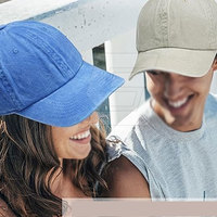 Casquette de baseball en toile imprimée par transfert thermique, ajustable, en polyester/coton, chapeau de sport décontracté pour l'extérieur, motif personnalisé fruits